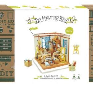 Rolife - Lisa’s Tailor - NIB